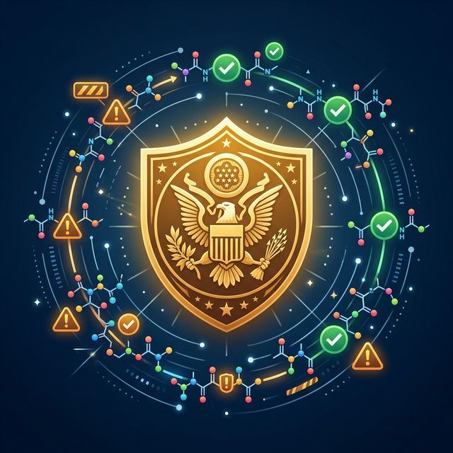 FDA Category 2 Peptide List Explained: Which Peptides Were Banned and Which Are Coming Back in 2026